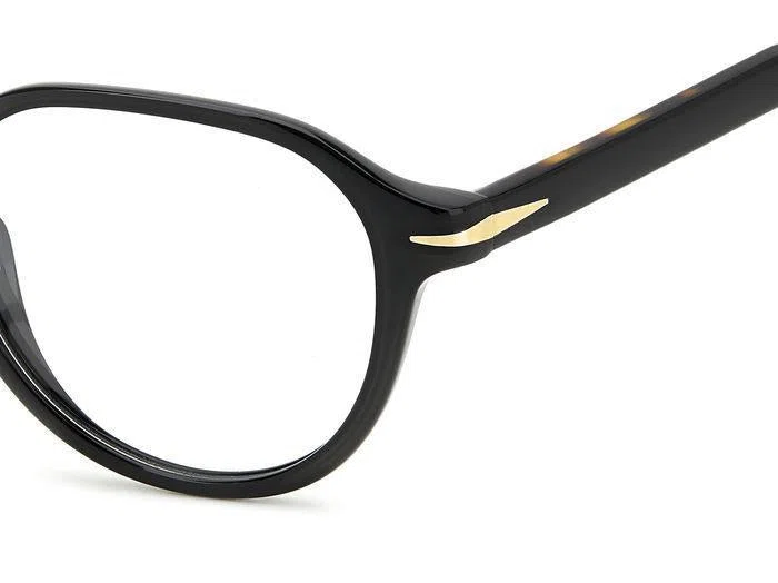 David Beckham DB1136 Eyeglasses - view 4